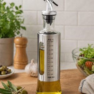 Aceitero/vinagrero 300 ml