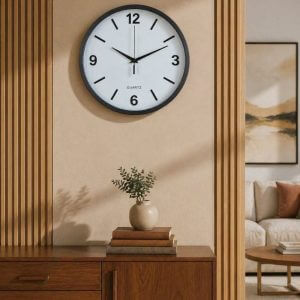Reloj pared 30cm